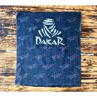 هدبند/دستمال سر موتورسیکلت مردانه و زنانه هدبند دستمال هدبنددستمال یقه گردن DAKAR 700 TENERE Yamaha