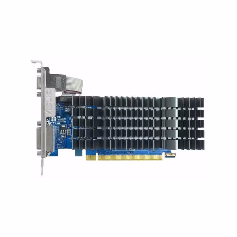 کارت گرافیک ایسوس GeForce 710 2GB DDR3 EVO