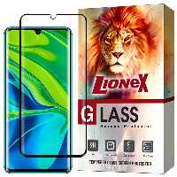 محافظ صفحه نمایش لایونکس مدل FUEL20 مناسب برای گوشی موبایل شیائومی Mi Note 10 Pro / Mi Note 10 Lite / Mi Note 10 / Mi CC9 Pro | کالا برتری