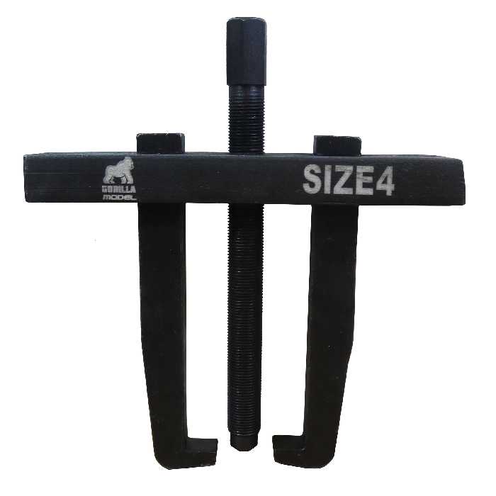 بلبرینگ کش کشویی مدل گوریلا کد YPK-NAKHONI-SIZE4-18CM