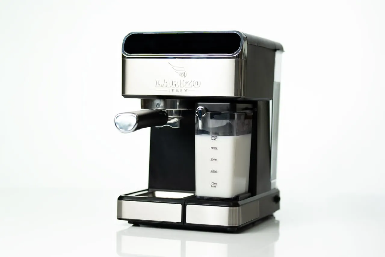 اسپرسوساز لاریزو مدل 1250