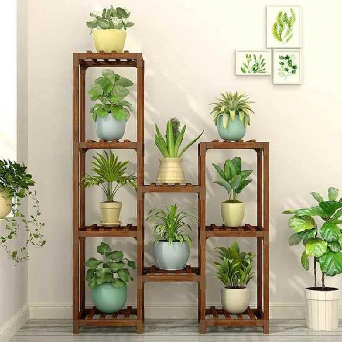 استند گلدان R53(ارسال به صورت پس کرایه )