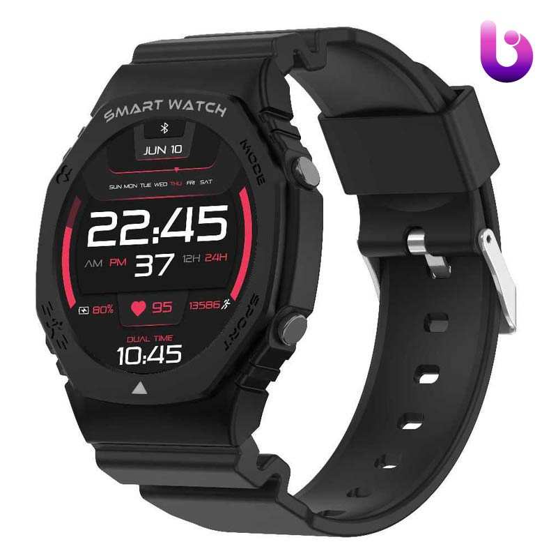 ساعت هوشمند گرین لاین Green Lion G-Sport Smart Watch