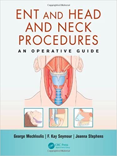 دانلود كتاب ENT and Head and Neck Procedures: An Operative Guide