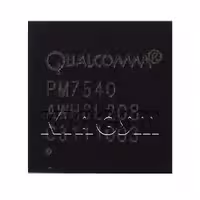 آی سی تغذیه PM7540