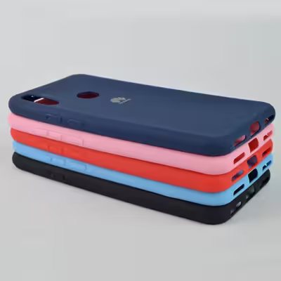 کاور لمبر مدل LAMSLC-1 مناسب برای گوشی موبایل هوآوی Y7P 2020