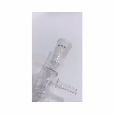 کندانسور آزمایشگاه مدل RH سایز 41 سانتی متر