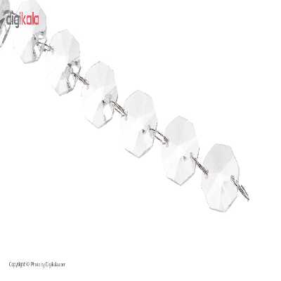 کریستال لوستر مدل 20M311 بسته 25 عددی