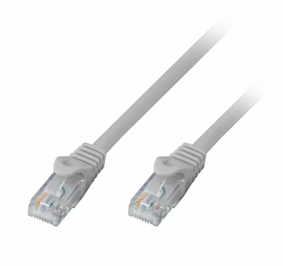 کابل شبکه Cat6  0.3m
