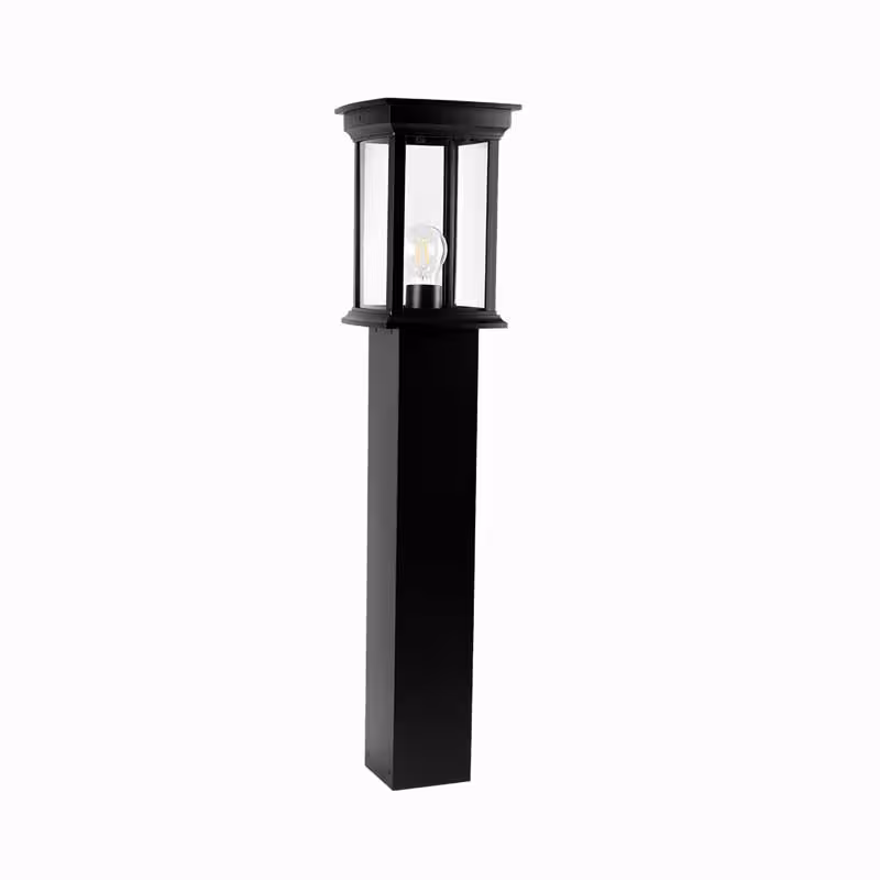 چراغ حیاطی و پارکی شعاع مدل SH-1638