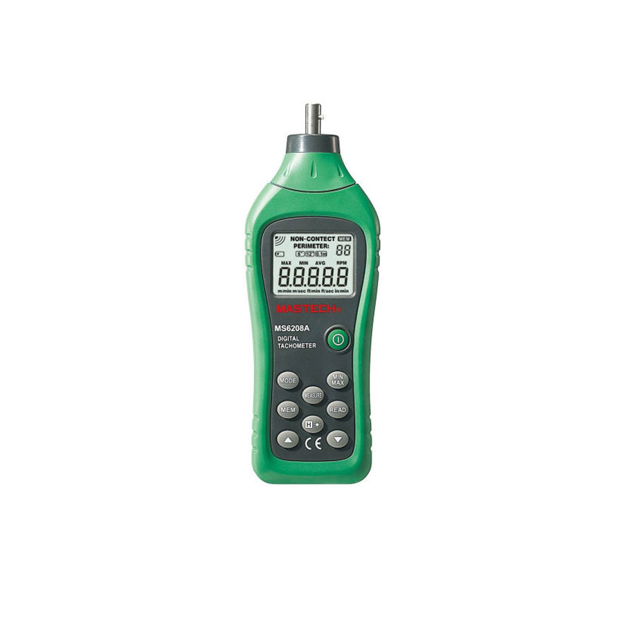 دورسنج مکانیکی تماسی مستک مدل MS6208A