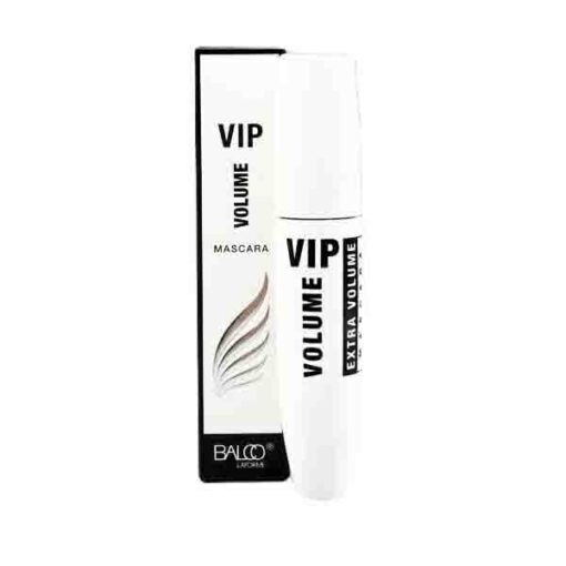 بالکو ریمل مژه وی آی پی BALCO VIP VOLUME