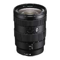 لنز سونی Sony E 16-55mm f/2.8 G