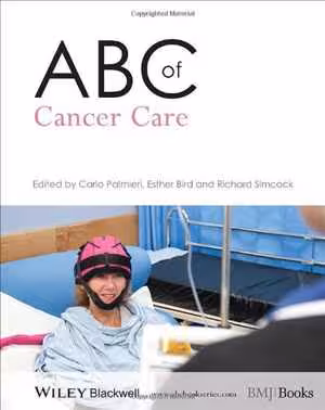 [PDF] دانلود کتاب Abc Of Cancer Care, 2013