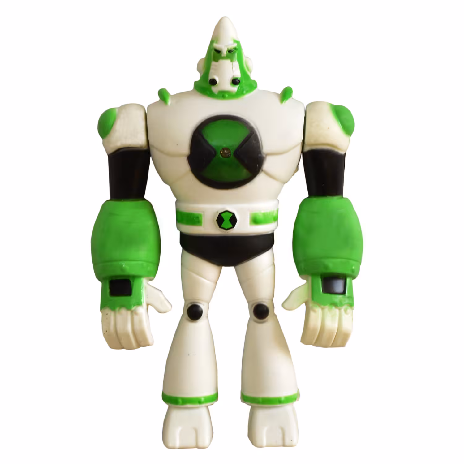 اکشن فیگور مدل Armodrillo کد 01