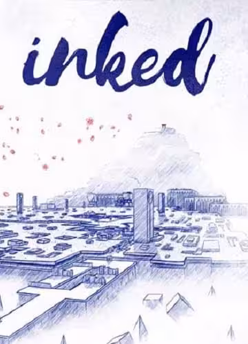 بازی کامپیوتر INKED