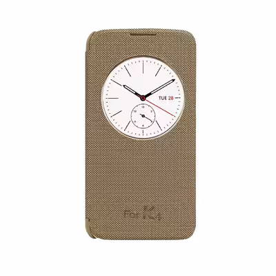 کیف کلاسوری مدل F-C مناسب برای گوشی موبایل ال جی K4
