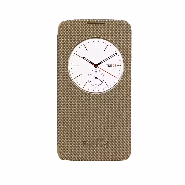 کیف کلاسوری مدل F-C مناسب برای گوشی موبایل ال جی K4