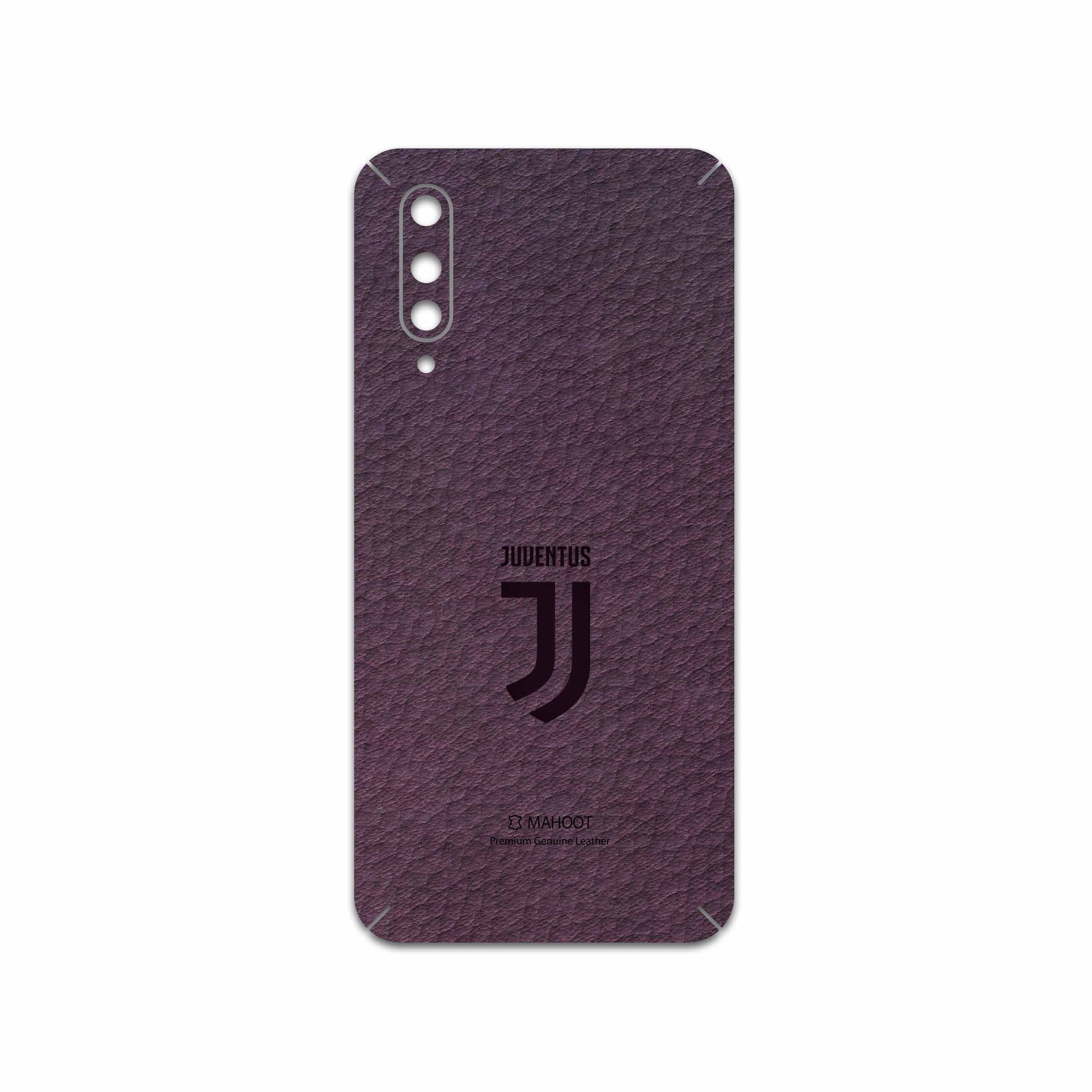 برچسب پوششی ماهوت مدل PL-JUVE مناسب برای گوشی موبایل شیائومی MI 9 Lite
