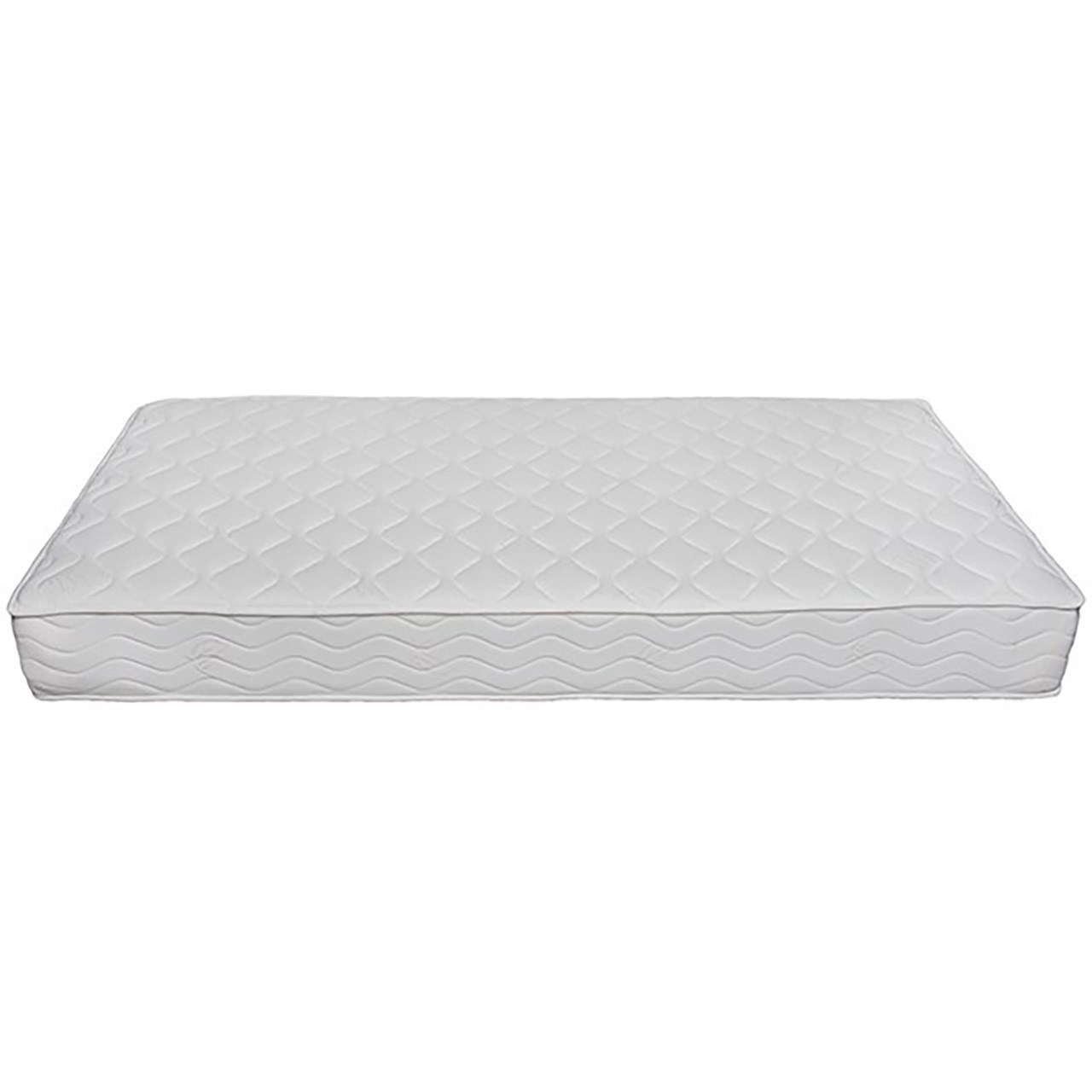 تشک یک نفره رویا مدل بونل 3 سایز 120 × 200 سانتی متر