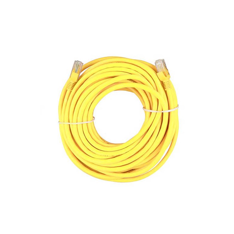 پچ کورد کابل شبکه cat6 بلدن طول 15 متر