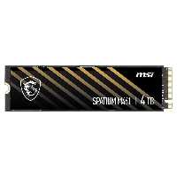 حافظه SSD ام اس آی MSI SPATIUM M461 4TB
