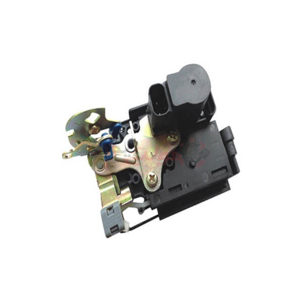 قفل درب جلو راست ام وی ام 530 و 550 | مولتی یدک