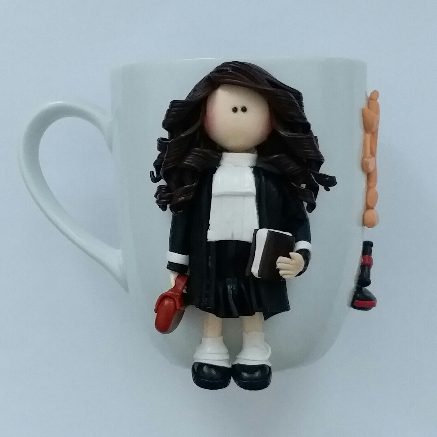 ماگ مدل وکیل DA312