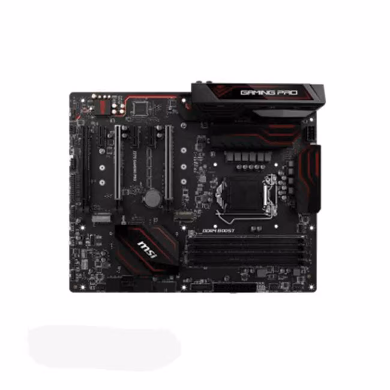 مادربرد MSI Z270 GAMING PRO