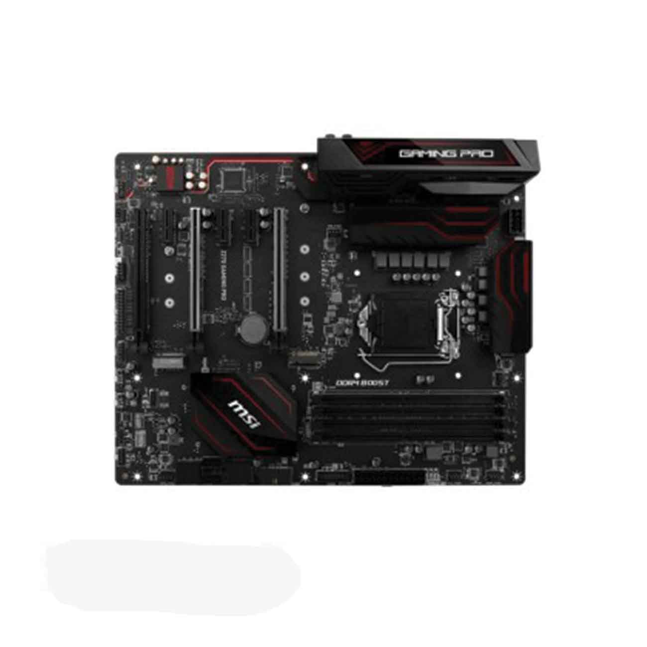 مادربرد MSI Z270 GAMING PRO