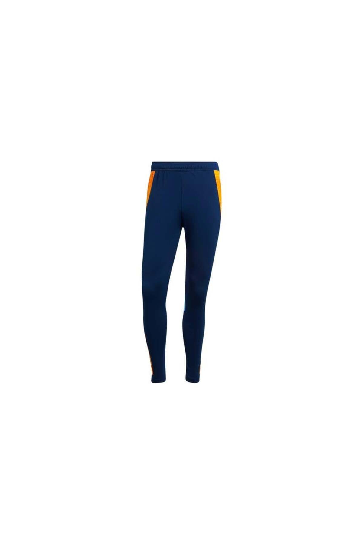 شلوار گرمکن مشکی مردانه لباس واقعی TR PT SIX adidas
