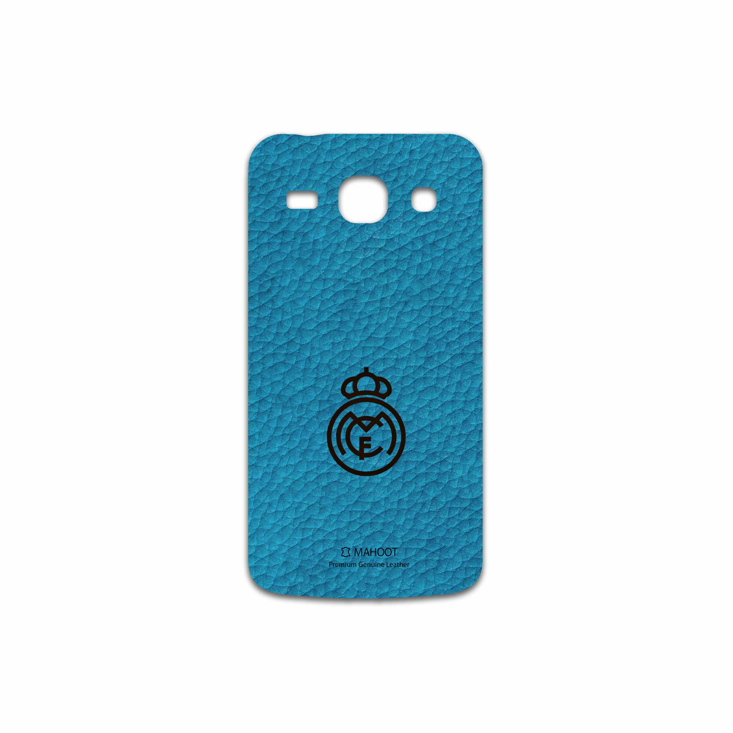 برچسب پوششی ماهوت مدل BL-REAL مناسب برای گوشی موبایل سامسونگ Galaxy Star 2 Plus