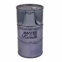 عطر مردانه پلاتینیوم نیو برند حجم 100 میل