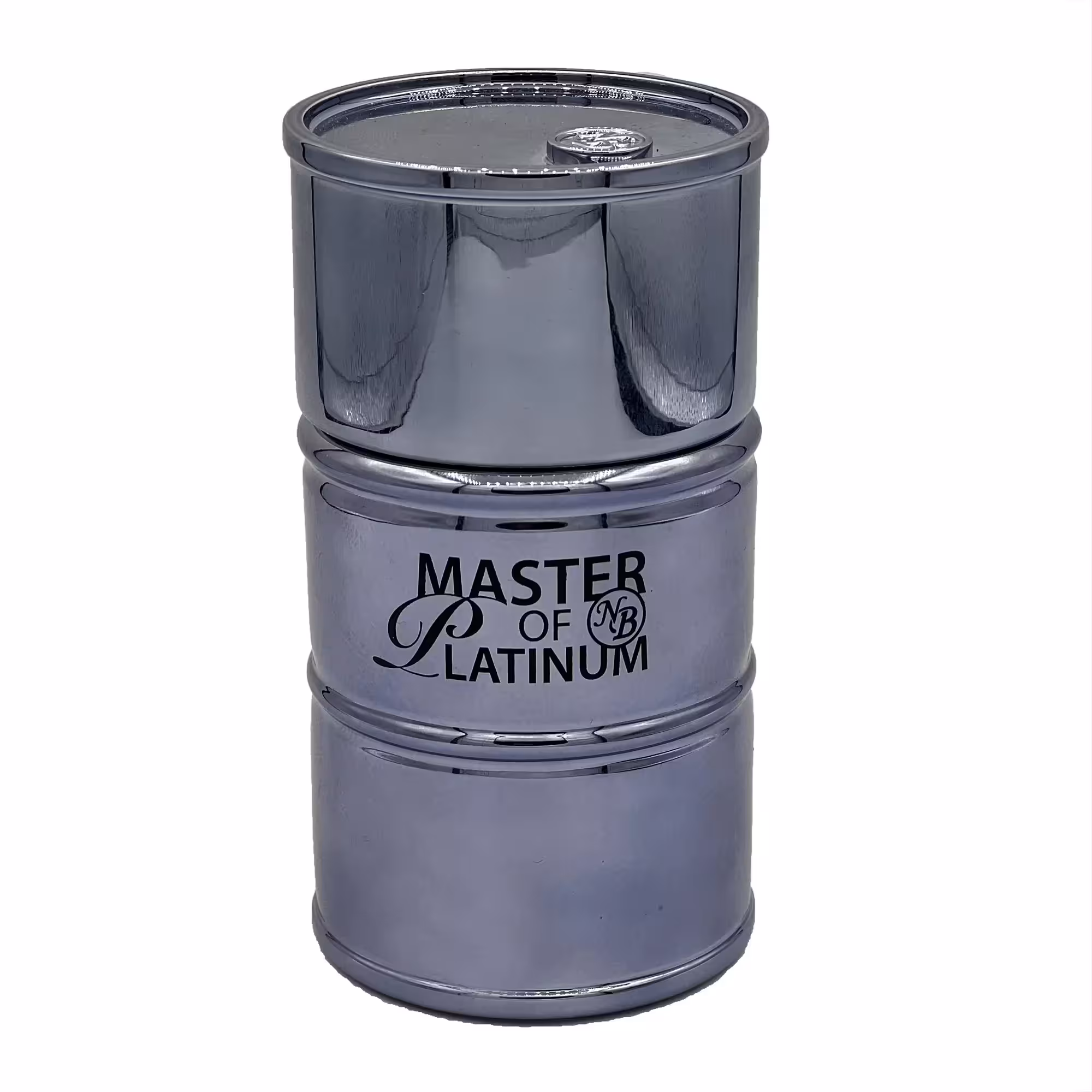 عطر مردانه پلاتینیوم نیو برند حجم 100 میل