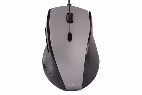 ماوس باسیم N740X اپتیکال N-740X Wired Mouse A4TECH