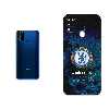 برچسب پوششی ماهوت مدل Chelsea-FC مناسب برای گوشی موبایل سامسونگ Galaxy M30s