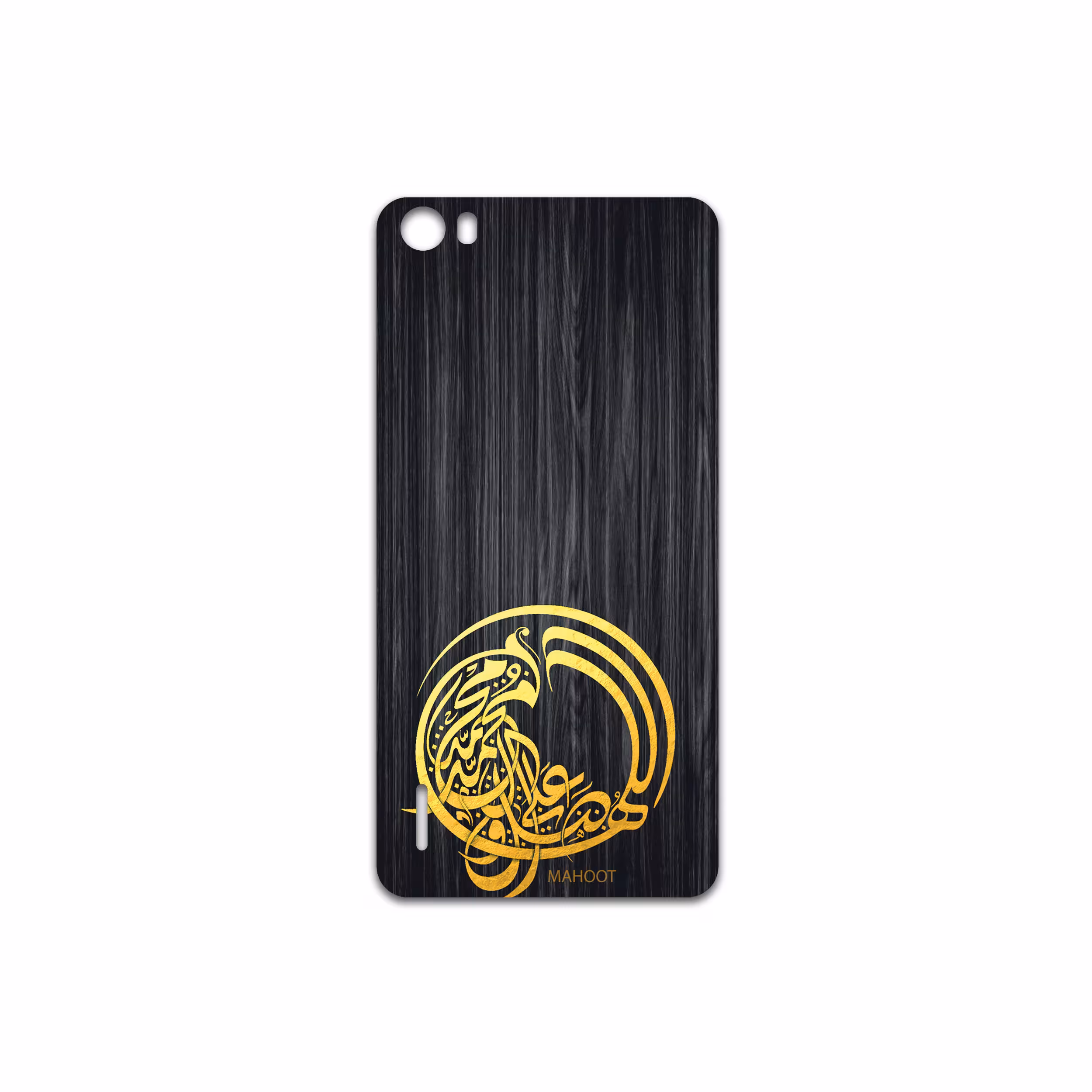 برچسب پوششی ماهوت مدل Salavat مناسب برای گوشی موبایل آنر 6