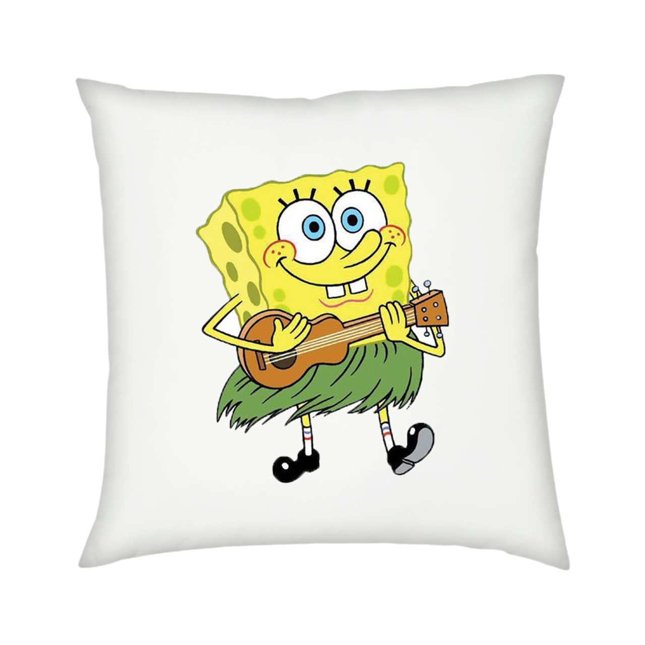 کاور کوسن مدل باب اسفنجی کد 2695