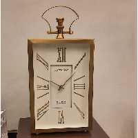 ساعت رومیزی مدل 2031