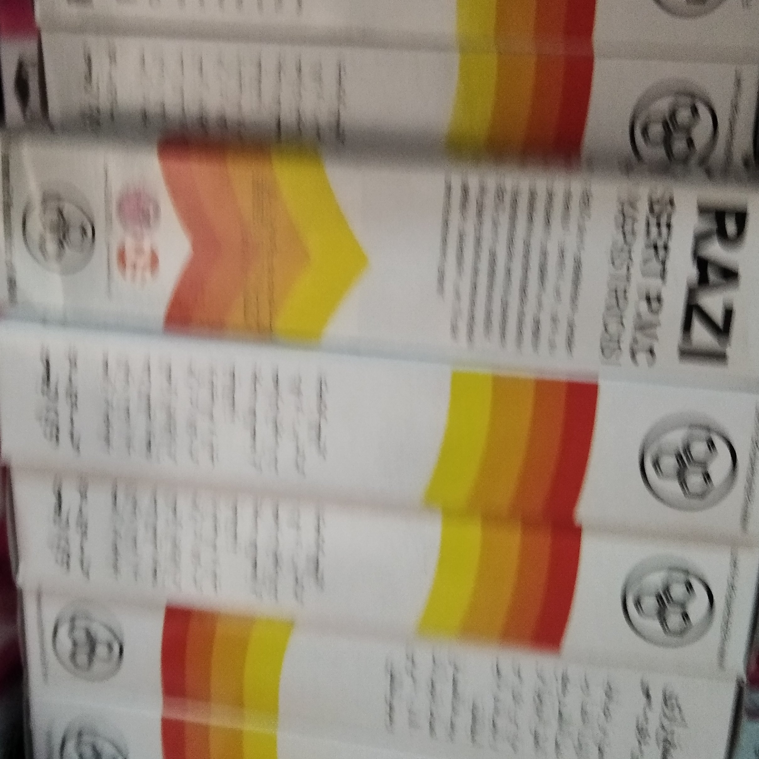 چسب رازی کوچک