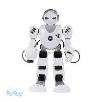 ربات کنترلی Smart Strik Force آیتم K1