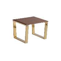 میز عسلی کوچک راشن مدل G400PE