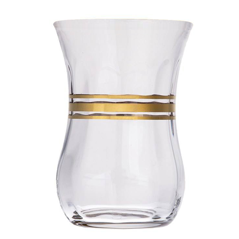 فنجان لاو مدل OPTIC مجموعه 6 عددی