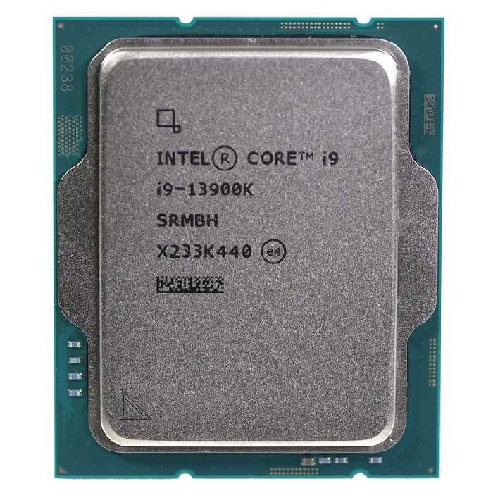 پردازنده اینتل مدل Core i9 13900K Tray - فروشگاه اینترنتی سیب سبز