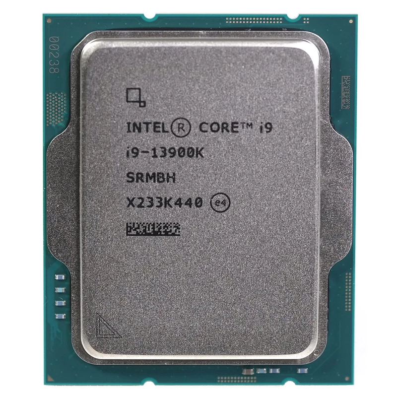پردازنده اینتل مدل Core i9 13900K Tray - فروشگاه اینترنتی سیب سبز