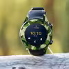 برچسب ماهوت طرح Army-Green-2 مناسب برای ساعت هوشمند هوآوی Watch 2