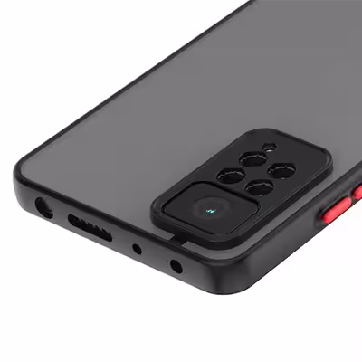 کاور وایکینگ مدل VICO مناسب برای گوشی موبایل شیائومی Redmi Note11s 4G