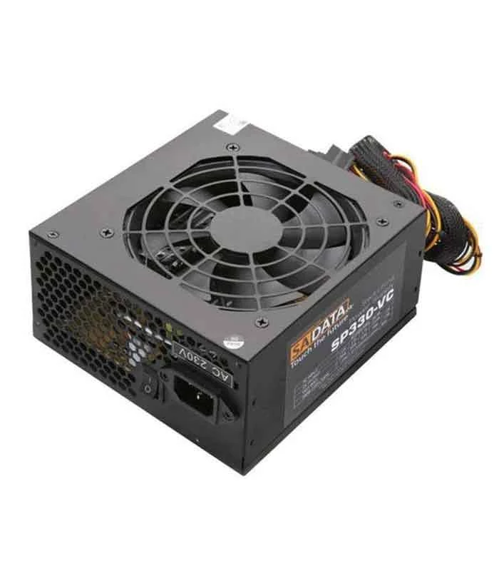 منبع تغذیه کامپیوتر سادیتا مدل SP330