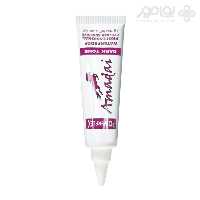 چسب مژه تیوبی مشکی آمادای مدل پاور فلکس حجم 7 میل