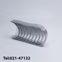 یاتاقان ثابت 0.50 لیفتراک زینچای 490